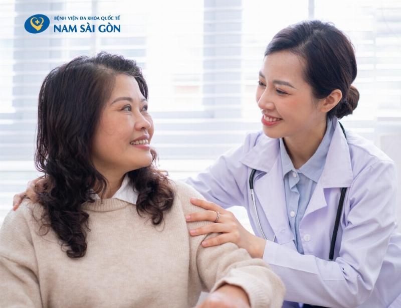 Trang thiết bị hiện đại tại phòng khám tai mũi họng Sài Gòn giúp chẩn đoán chính xác hơn